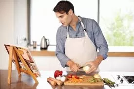 Apprenez à faire la cuisine 3 - Le Progrès Egyptien Apprenez à faire la cuisine 2 - Le Progrès Egyptien