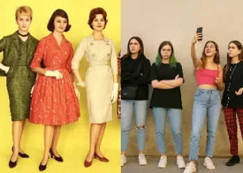 Quand le raffinement était un mode de vie