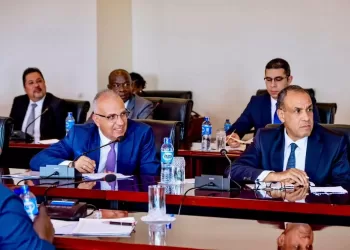 Egypte-Ouganda : Second cycle des consultations 2+2 à Kampala
