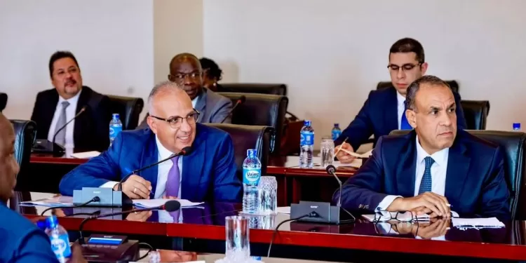 Egypte-Ouganda : Second cycle des consultations 2+2 à Kampala 1 - Le Progrès Egyptien