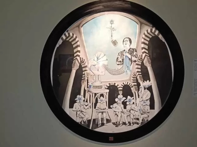 « La Voix de l'Égypte » capture le génie d'Oum Kalthoum 14 - Le Progrès Egyptien « La Voix de l'Égypte » capture le génie d'Oum Kalthoum 13 - Le Progrès Egyptien