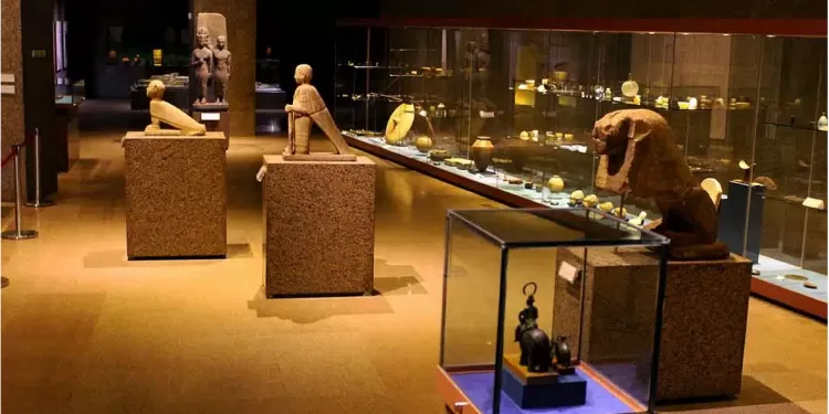 Le Musée de la Nubie, l’une des attractions les plus fascinantes d’Assouan 1 - Le Progrès Egyptien