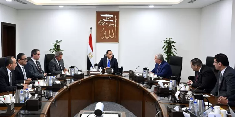 Augmentation des allocations destinées à l’entretien des installations publiques 1 - Le Progrès Egyptien