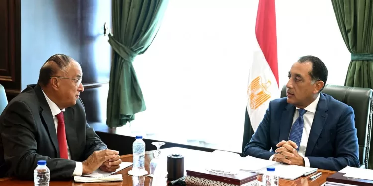 Madbouli: Examen de l'amendement de la loi sur les droits de l’Homme 1 - Le Progrès Egyptien