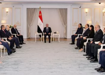 Soutien égyptien constant à la stabilité et à la souveraineté du Liban