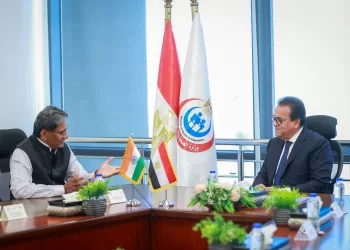 Egypte-Inde: Examen du partenariat stratégique