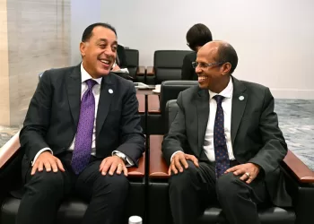 L’Egypte s’engage à soutenir les institutions africaines