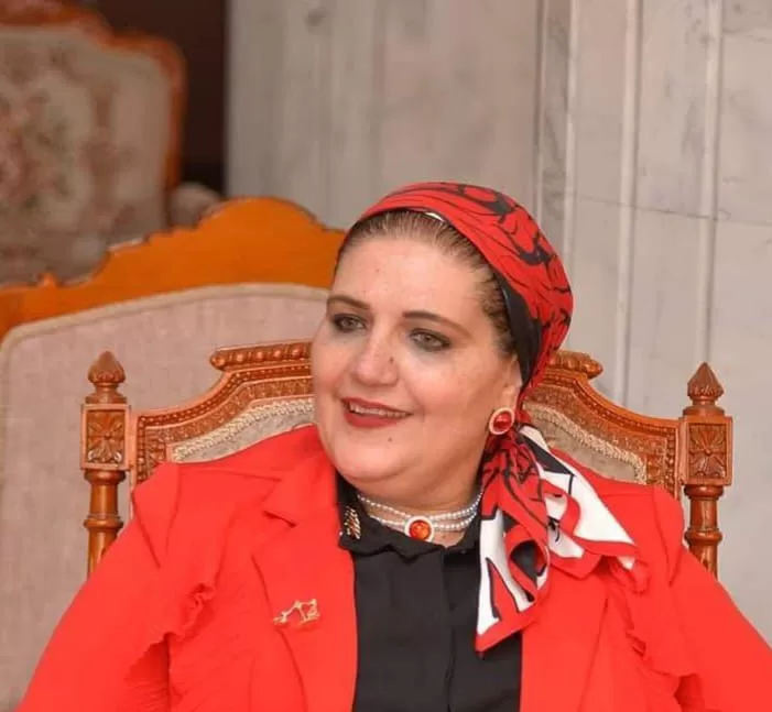 La femme à travers les époques a su relever les défis 3 - Le Progrès Egyptien