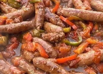 Le saucisson alexandrin