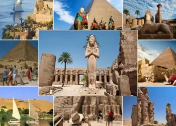 L’Egypte réinvente son tourisme: Une nouvelle vision gouvernementale