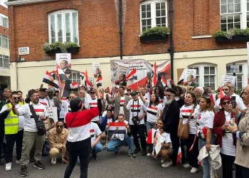 Une solidarité sans-frontières!