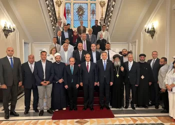 Importance de la participation des Égyptiens à l’étranger aux prochaines échéances électorales nationales