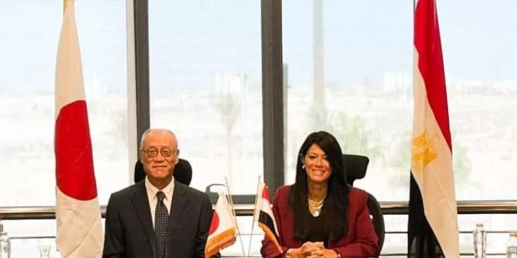 Egypte-Japon: Stimuler les investissements du secteur privé 1 - Le Progrès Egyptien
