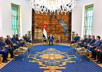 Al-Sissi réitère le soutien de l’Egypte à l’unité et à la souveraineté du Soudan