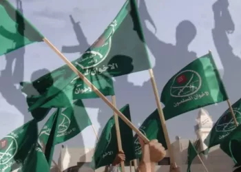 Les Frères soutiennent Israël secrètement et font usage de la religion pour parvenir au pouvoir 3 - Le Progrès Egyptien Les Frères soutiennent Israël secrètement et font usage de la religion pour parvenir au pouvoir