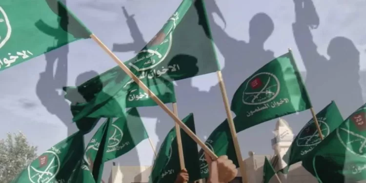 Les Frères soutiennent Israël secrètement et font usage de la religion pour parvenir au pouvoir 2 - Le Progrès Egyptien Les Frères soutiennent Israël secrètement et font usage de la religion pour parvenir au pouvoir 1 - Le Progrès Egyptien