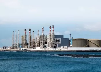Produire 10 millions de m³/j 85,6 ’eau dessalée d’ici 5 ans