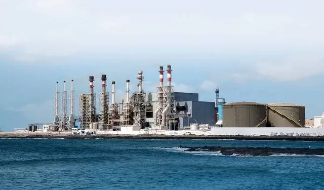 Produire 10 millions de m³/j 85,6 ’eau dessalée d’ici 5 ans 1 - Le Progrès Egyptien