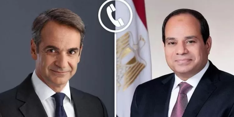 Al Sissi condamne l'agression israélienne contre le Qatar 1 - Le Progrès Egyptien