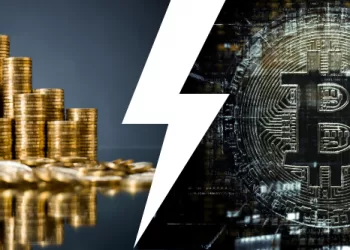 Or ou Bitcoin : Dans quoi investir ?