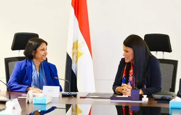 Renforcer le partenariat avec la Banque Mondiale 2 - Le Progrès Egyptien Renforcer le partenariat avec la Banque Mondiale 1 - Le Progrès Egyptien