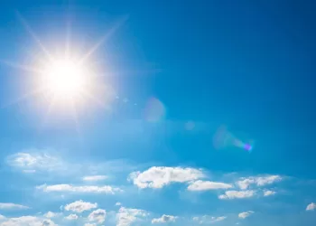 Le Soleil n’est pas jaune