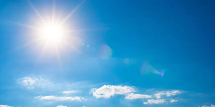 Le Soleil n’est pas jaune 2 - Le Progrès Egyptien Le Soleil n’est pas jaune 1 - Le Progrès Egyptien