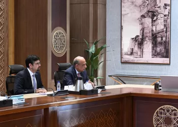 Siemens, partenaire stratégique du gouvernement