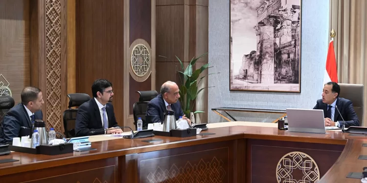 Siemens, partenaire stratégique du gouvernement 2 - Le Progrès Egyptien Siemens, partenaire stratégique du gouvernement 1 - Le Progrès Egyptien