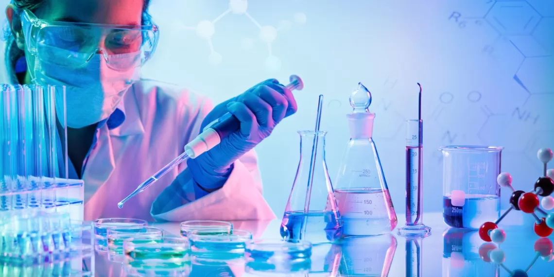 Vers une localisation de l’industrie pharmaceutique 1 - Le Progrès Egyptien
