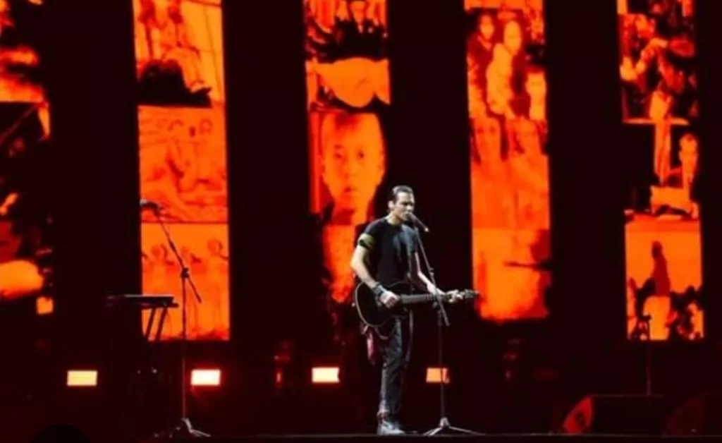 Clôture du festival d’Al-Alamein avec un message de solidarité avec la Palestine 8 - Le Progrès Egyptien Clôture du festival d’Al-Alamein avec un message de solidarité avec la Palestine 7 - Le Progrès Egyptien