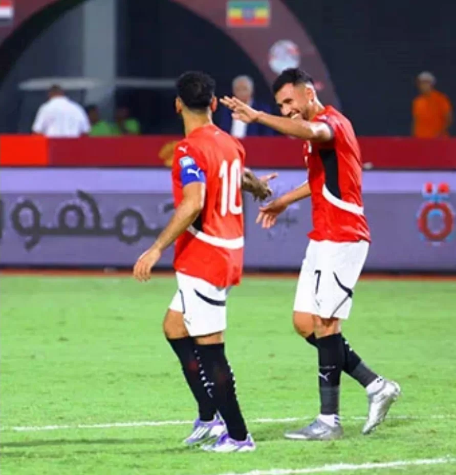Mondial 2026: Les Pharaons sont leader du groupe A 16 - Le Progrès Egyptien Mondial 2026: Les Pharaons sont leader du groupe A 15 - Le Progrès Egyptien