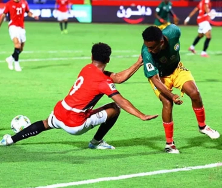 Mondial 2026: Les Pharaons sont leader du groupe A 10 - Le Progrès Egyptien Mondial 2026: Les Pharaons sont leader du groupe A 9 - Le Progrès Egyptien