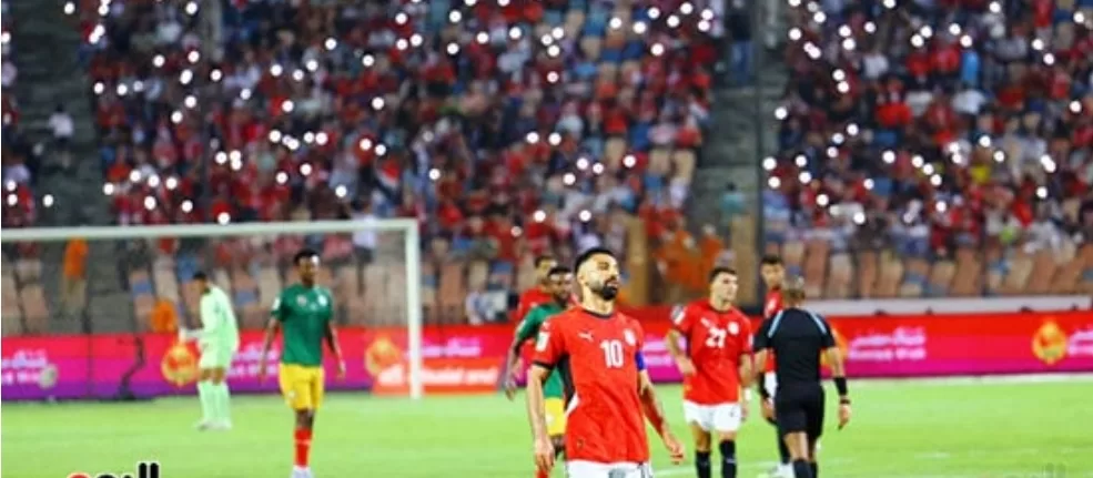 Mondial 2026: Les Pharaons sont leader du groupe A 6 - Le Progrès Egyptien Mondial 2026: Les Pharaons sont leader du groupe A 5 - Le Progrès Egyptien