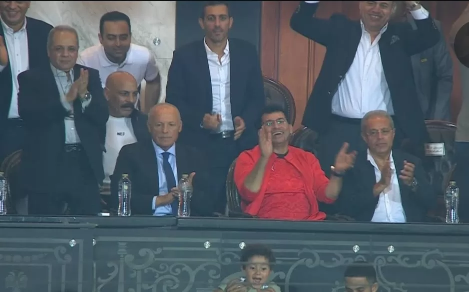 Mondial 2026: Les Pharaons sont leader du groupe A 4 - Le Progrès Egyptien Mondial 2026: Les Pharaons sont leader du groupe A 3 - Le Progrès Egyptien
