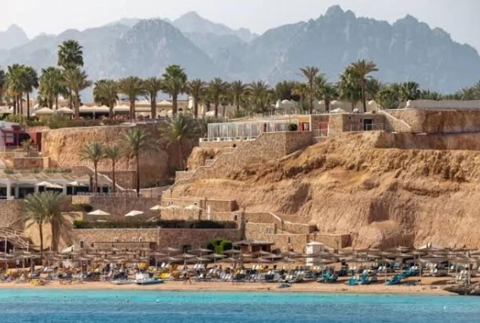 Charm El-Cheikh parmi les 20 meilleures destinations touristiques mondiales 4 - Le Progrès Egyptien Charm El-Cheikh parmi les 20 meilleures destinations touristiques mondiales 3 - Le Progrès Egyptien