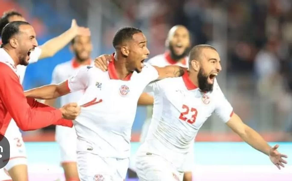 La Tunisie deuxième nation africaine qualifiée pour le Mondial 2026 4 - Le Progrès Egyptien La Tunisie deuxième nation africaine qualifiée pour le Mondial 2026 3 - Le Progrès Egyptien