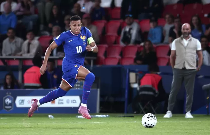Mondial-2026: le Portugal domine la Hongrie dans la douleur 4 - Le Progrès Egyptien Mondial-2026: le Portugal domine la Hongrie dans la douleur 3 - Le Progrès Egyptien