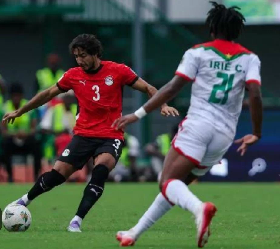 L’Egypte au bord de la qualification au Mondial après un nul au Burkina Faso 4 - Le Progrès Egyptien L’Egypte au bord de la qualification au Mondial après un nul au Burkina Faso 3 - Le Progrès Egyptien