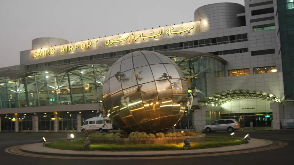 Les aéroports égyptiens sont des actifs stratégiques et inaliénables 10 - Le Progrès Egyptien Les aéroports égyptiens sont des actifs stratégiques et inaliénables 9 - Le Progrès Egyptien