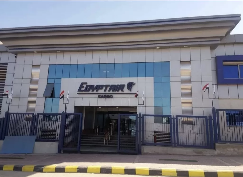 EgyptAir Cargo: Destruction de cargaisons abandonnées et de produits chimiques 6 - Le Progrès Egyptien EgyptAir Cargo: Destruction de cargaisons abandonnées et de produits chimiques 5 - Le Progrès Egyptien
