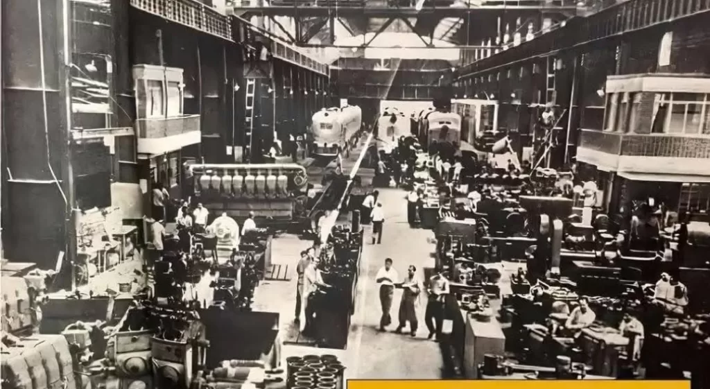 L’Égypte, pionnière de l’industrie depuis l’ère des Pharaons 14 - Le Progrès Egyptien L’Égypte, pionnière de l’industrie depuis l’ère des Pharaons 13 - Le Progrès Egyptien