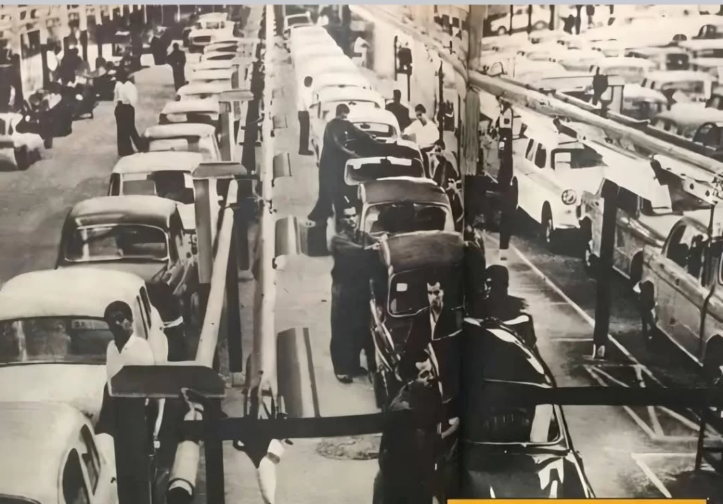 L’Égypte, pionnière de l’industrie depuis l’ère des Pharaons 16 - Le Progrès Egyptien L’Égypte, pionnière de l’industrie depuis l’ère des Pharaons 15 - Le Progrès Egyptien