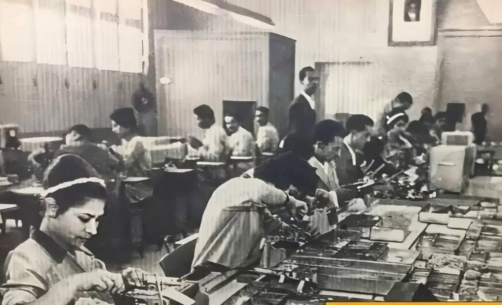 L’Égypte, pionnière de l’industrie depuis l’ère des Pharaons 18 - Le Progrès Egyptien L’Égypte, pionnière de l’industrie depuis l’ère des Pharaons 17 - Le Progrès Egyptien