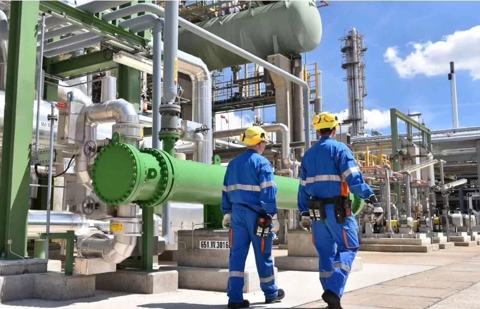 L’Égypte, pionnière de l’industrie depuis l’ère des Pharaons 20 - Le Progrès Egyptien L’Égypte, pionnière de l’industrie depuis l’ère des Pharaons 19 - Le Progrès Egyptien