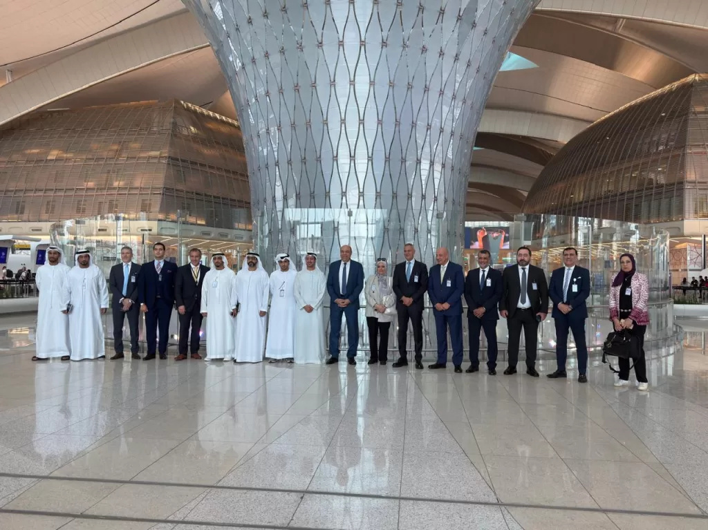 Partenariat Egypte-EAU dans le secteur de l’aviation civile 5 - Le Progrès Egyptien