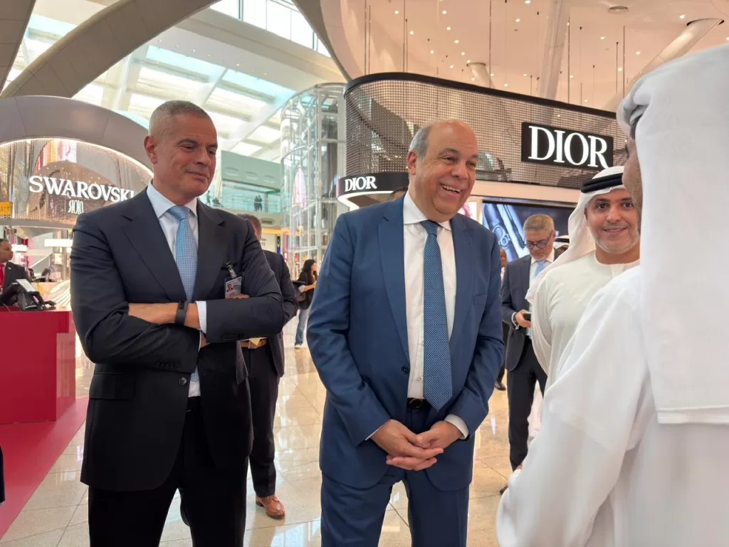 Partenariat Egypte-EAU dans le secteur de l’aviation civile 9 - Le Progrès Egyptien