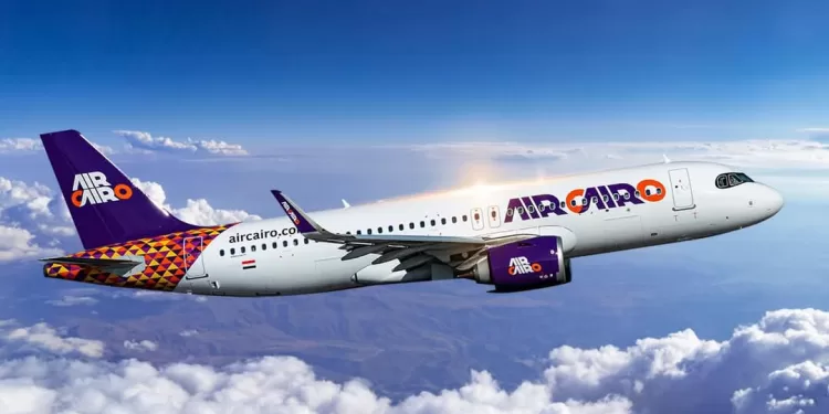 Air Cairo, parrain du Festival de cinéma des jeunes 1 - Le Progrès Egyptien