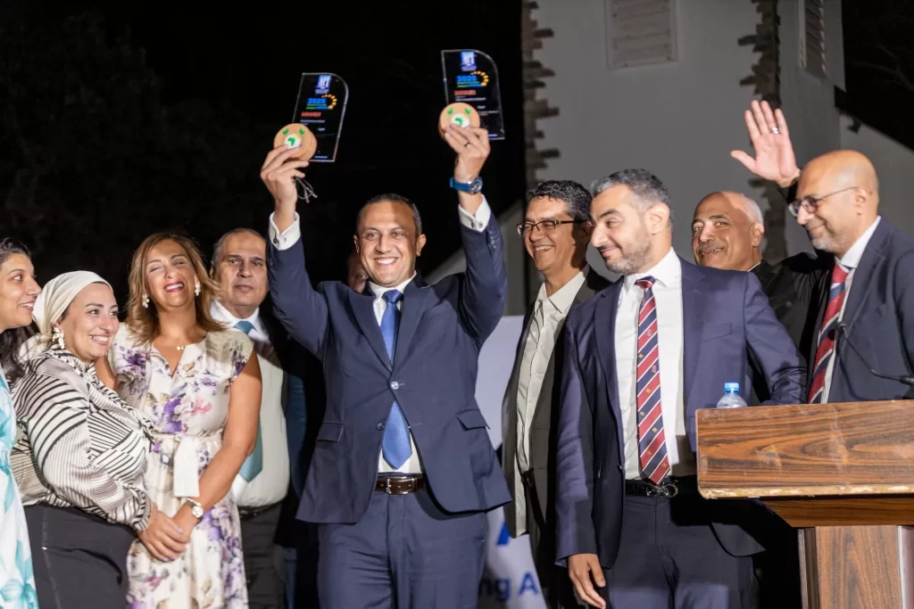 Les aéroports égyptiens raflent la majorité des prix d’ACI Africa 6 - Le Progrès Egyptien Les aéroports égyptiens raflent la majorité des prix d’ACI Africa 5 - Le Progrès Egyptien