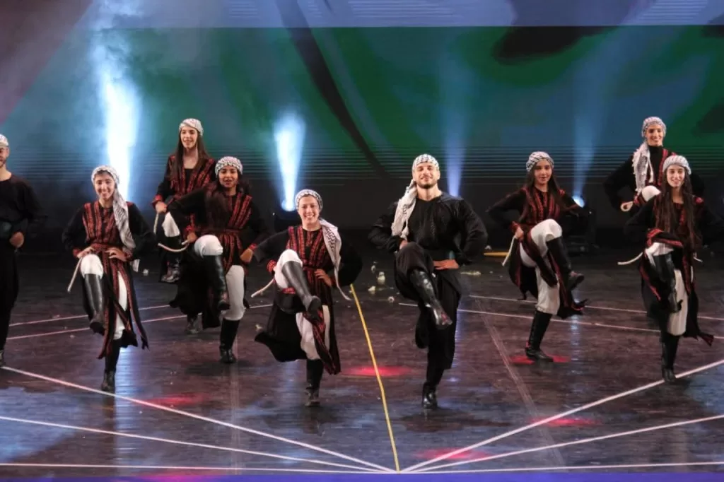 9e Forum international des arts pour les personnes à besoins spécifiques à l'Opéra 6 - Le Progrès Egyptien 9e Forum international des arts pour les personnes à besoins spécifiques à l'Opéra 5 - Le Progrès Egyptien